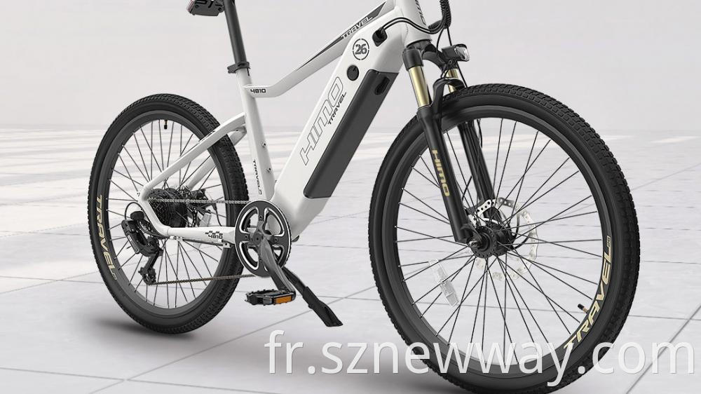 Himo C26 Bicycle